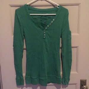 *SOLD* 3 for $10! Ribbed tee